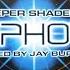 Jay Burnett Deeper Shades Of Euphoria CD1 TTVCD3383 2004