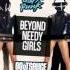 Chromeo Daft Punk Mashup Beyond Needy Girls Mr Bootsauce Edit