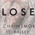 Chainsmokers Closer 3mix Ft Halsey Wiz Khalifa