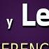 Diferencia Entre Let Y Let S