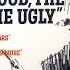 The Good The Bad And The Ugly Hugo Montenegro And His Orchestra 1968 LP Full Vinyl Video