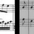 BWV 1043 Concerto For 2 Violins In D Minor Scrolling