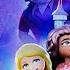 LEGO Disney Princess The Castle Quest 2023 Full Movie Michael D Black Review Facts Analysis