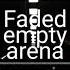 Alan Walker Faded Empty Arena