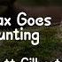 Max Goes Hunting By Elliott Gilbert Publisher S Pick ReadersMagnet