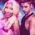 Justin Bieber Ft Nicki Minaj Beauty And A Beat Speed Up