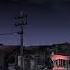 Fallout New Vegas NOVAC Night Ambiance Crickets Creaking Metal Soft Wind