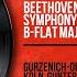 Symphony No 4 In B Flat Major Op 60 III Allegro Vivace