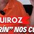 Luis Mario Quiroz Por El Lnfiern0 Que Vi Pasar A Compañeros Me Alejé De Las Adiccl0nes M Obregón