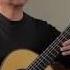 Romanze Johann Kaspar Mertz Played By Stephen Chau On Teodoro Perez 2018 Guitar