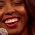 Adrienne Warren Singing The Best Live On BBC S The One Show