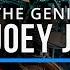 The Genius Of Joey Jordison