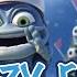 Crazy Frog We Are The Champions Official Video