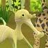 Carnivores Minisode Compilation Part 1 6 Leo The Wildlife Ranger Animation For Kids Family