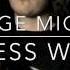 George Michael Careless Whisper Acoustic Cover