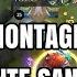 GUSION MONTAGE EPS 04 TANTE SANGE MOBILE LEGENDS BANG BANG