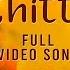 Chitti Video Song 4K Jathi Ratnalu Naveen Polishetty Faria Radhan Anudeep K V