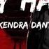 DIRTY HANDS GONE MAD KENDRA DANTES Lyric Lucifer S6E1