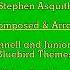 Thomas The Tank Engine Friends Series 1 End Credits Template