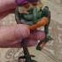 Made An Astro Scorpion Out Of Plasticine Music Football Roblox Goldentrollface Robloxmemes