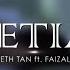 Elizabeth Tan Ft Faizal Tahir Setia Official Music Video