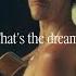 Shawn Mendes That S The Dream Official Lyric Video