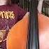 Mr Krinkle Primus Upright Bass Cover Full Version