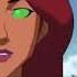 Starfire Subtle As A Brick