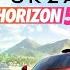 Metrik Route 174 Forza Horizon 5 Hospital Records