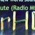 New World Sound Flute Radio Mix