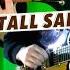 Long Tall Sally Lead And Rhythm Guitar Cover Both Guitar Solos