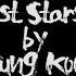 ENG Lyrics Lost Stars By BTS Jung Kook