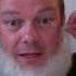 How To Apply A Father Christmas Santa Beard Moustache Using Spirit Gum