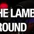 Glory To The Lamb Holy Ground Steven Moctezuma