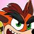 Crash Bandicoot The Musical