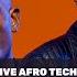 WATCH Drumetic Boyz Live Afro Tech Mix At Lifestyle Junction