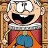 The Loud House Movie Loud Castle Theme Song Remix HD