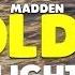 Madden Golden Light Lyric Video