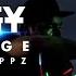 The Synergy Challenge PM Cypher Ayo Trippz Gloving Light Show EmazingLights Com