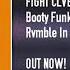 FIGHT CLVB Feat Bok Nero Chuwe Booty Funk