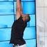 Jessica Biel S Amazing Dirty Dancing Entrance Is Ellen S Best One Yet