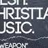 Natalie Grant My Weapon NEW 2020