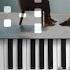 The Giver Rosemary S Theme PianoCover SynthesiaTutorial