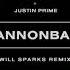 Showtek Cannonball Will Sparks Extended Remix