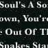 Bring Me The Horizon And The Snakes Start To Sing Lyrics