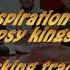 Inspiration Gipsy Kings Backing Track