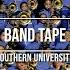 Band Tape Southern University Marching Band Ft Fabulous Dancing Dolls Bayou Classic BOTB 2024