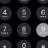 Ghostbusters Theme Song On IPhone Keypad