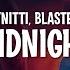 SAYMYNITTI X Blasterjaxx Midnight