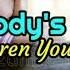 Nobody S Child Karen Young Lyrics